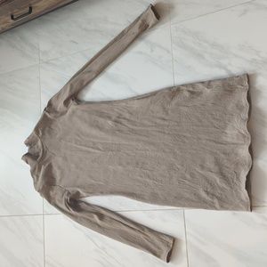 Divided by H& M dress